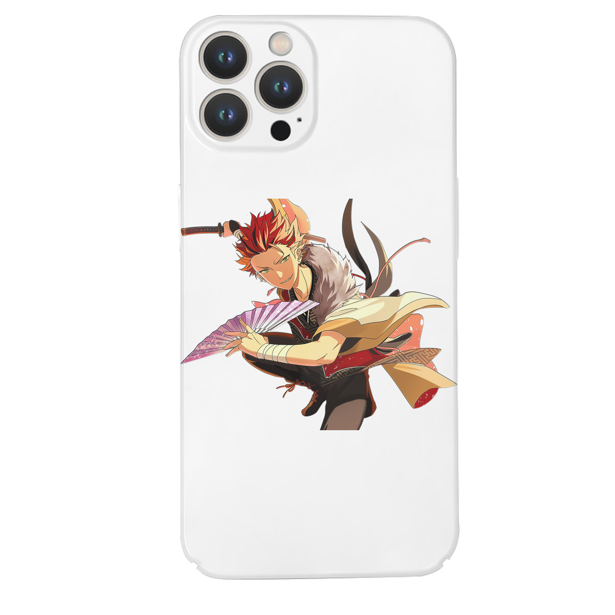 （画像用） あんさんぶるスターズ! Ensemble Stars 【iPhone 14シリーズ対応】ハードケース